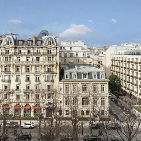 Avenue Montaigne Luxury Apartment 2Br 4P Paris Extérieur photo