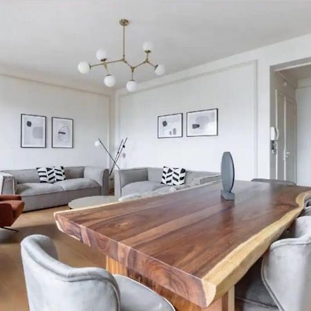 Avenue Montaigne Luxury Apartment 2Br 4P Paris Extérieur photo
