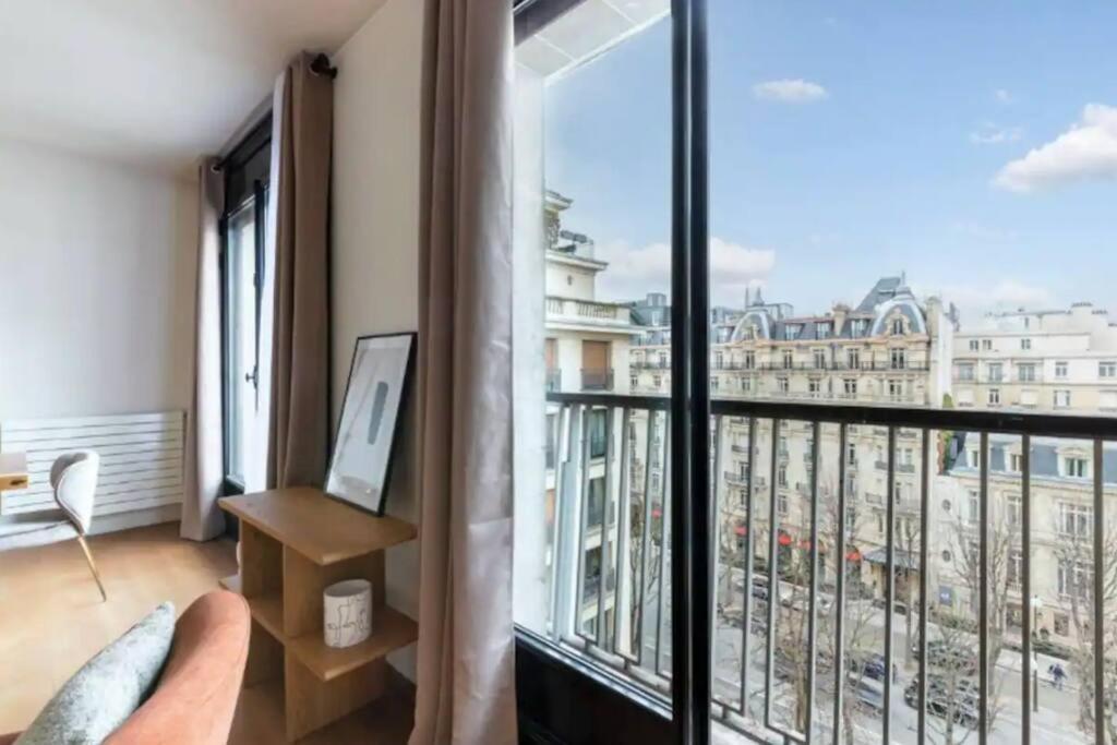 Avenue Montaigne Luxury Apartment 2Br 4P Paris Extérieur photo