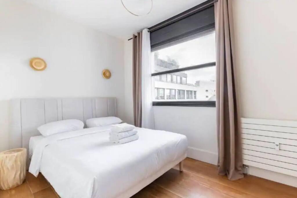 Avenue Montaigne Luxury Apartment 2Br 4P Paris Extérieur photo